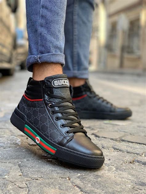 new gucci mens sneakers|gucci women sneakers 2021.